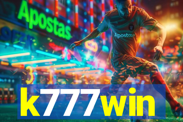 k777win