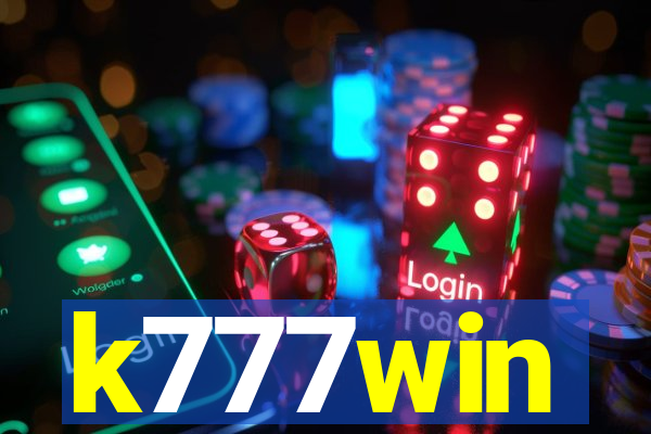 k777win