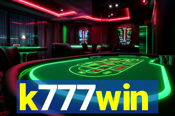k777win