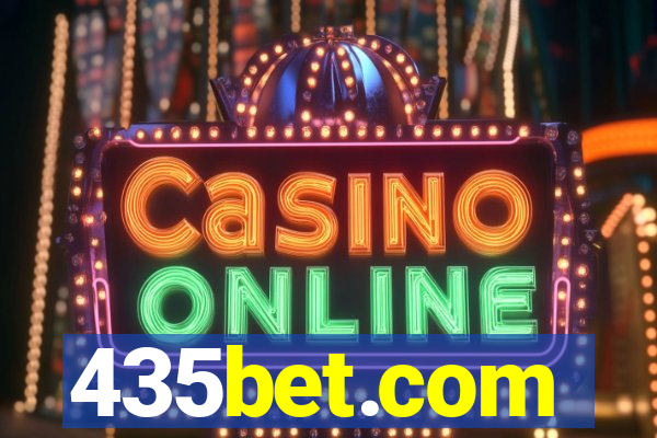 435bet.com