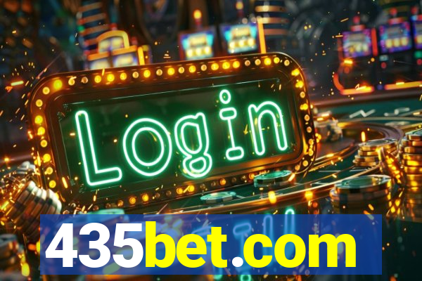 435bet.com