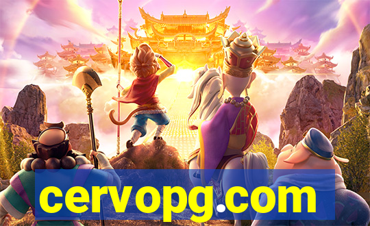 cervopg.com