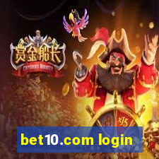 bet10.com login