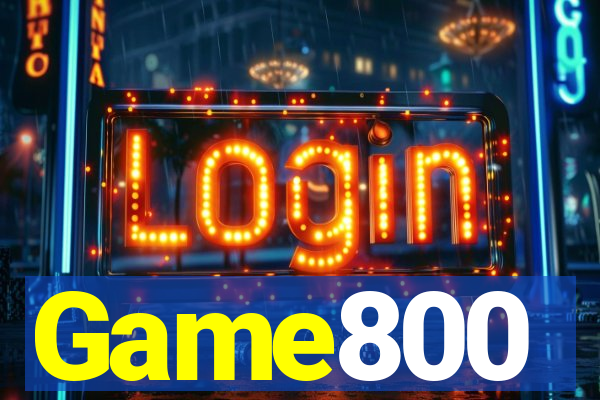 Game800