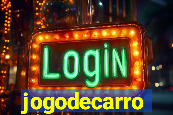 jogodecarro