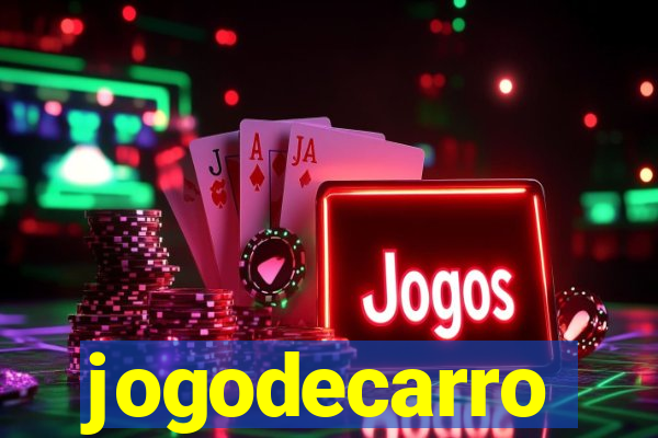 jogodecarro