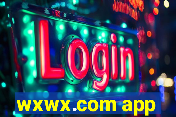wxwx.com app