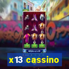 x13 cassino
