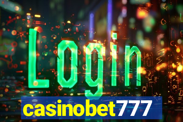 casinobet777