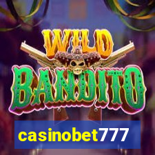 casinobet777