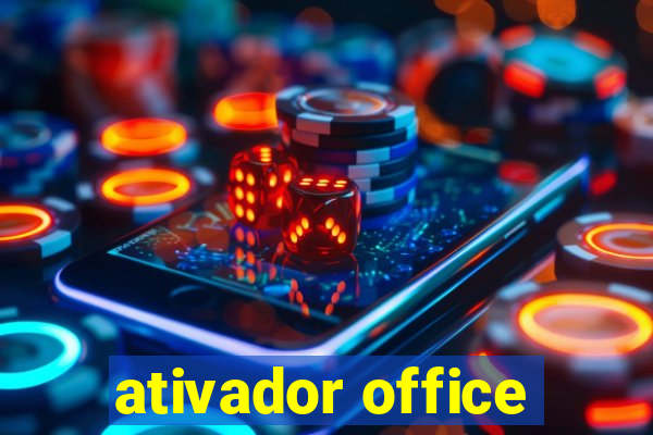 ativador office