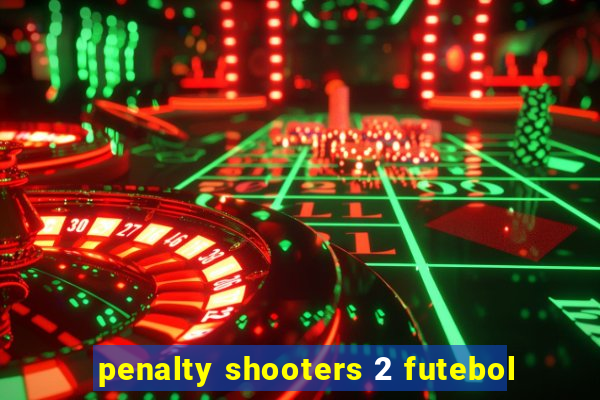 penalty shooters 2 futebol
