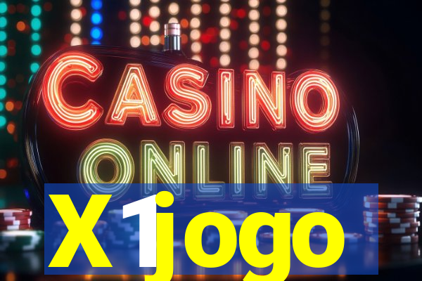 X1jogo