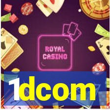1dcom