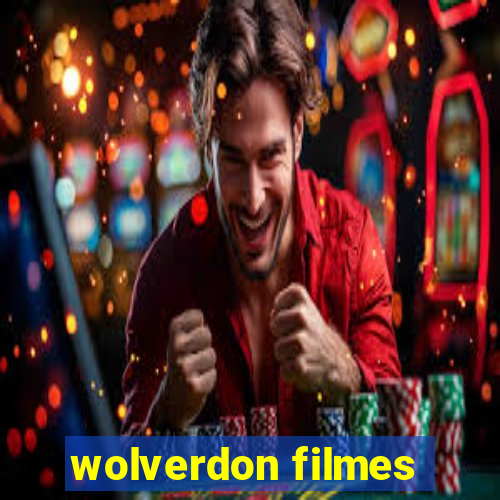 wolverdon filmes
