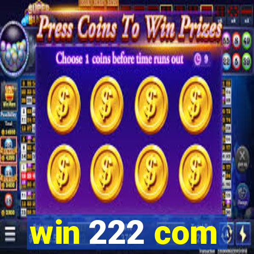 win 222 com