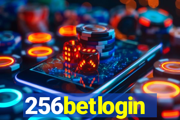 256betlogin
