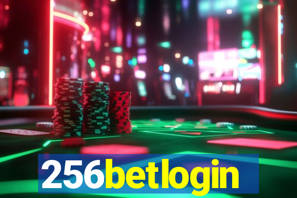 256betlogin