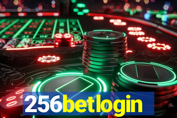 256betlogin