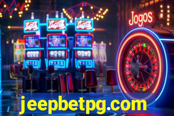 jeepbetpg.com