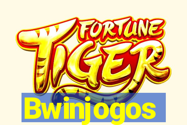 Bwinjogos
