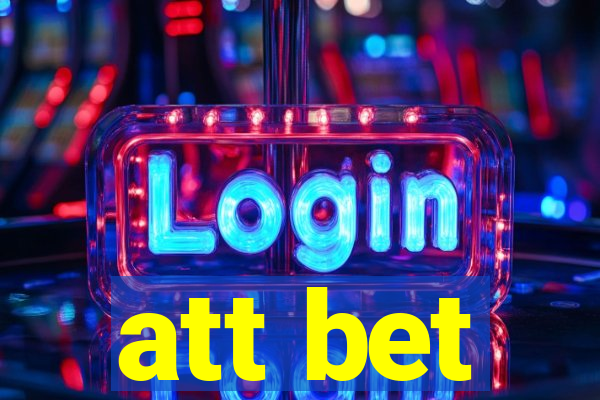 att bet