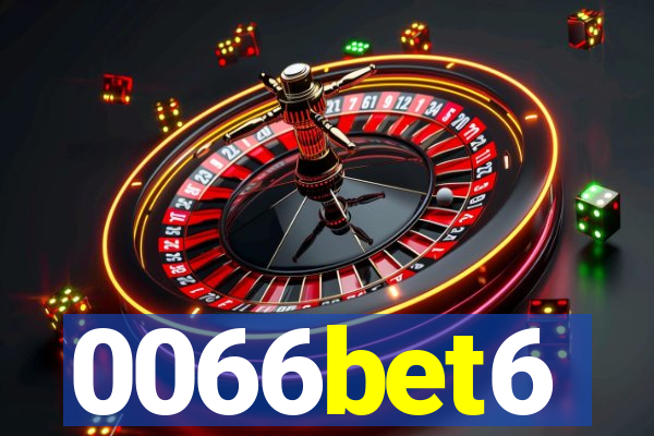 0066bet6