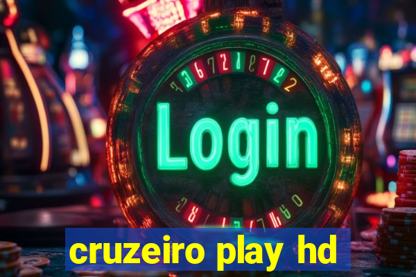 cruzeiro play hd