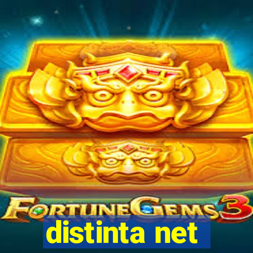 distinta net