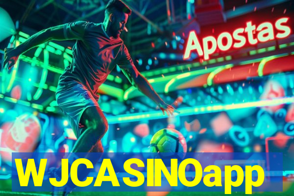 WJCASINOapp