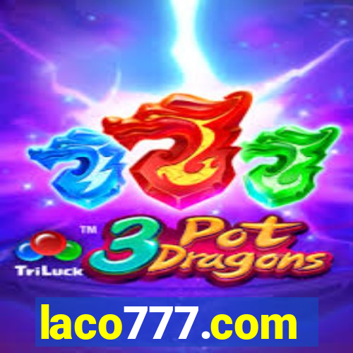 laco777.com