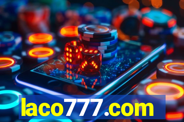 laco777.com