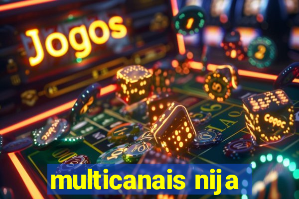 multicanais nija