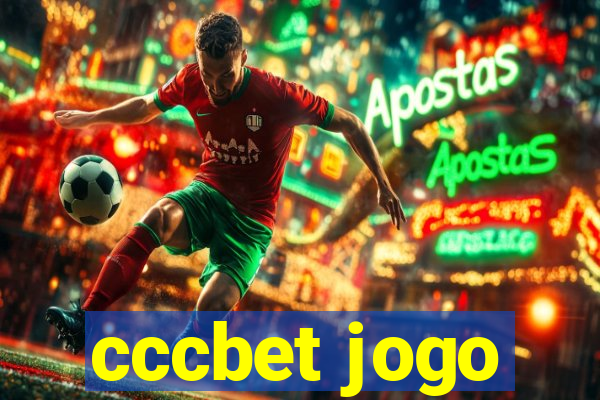 cccbet jogo