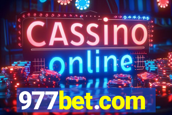 977bet.com