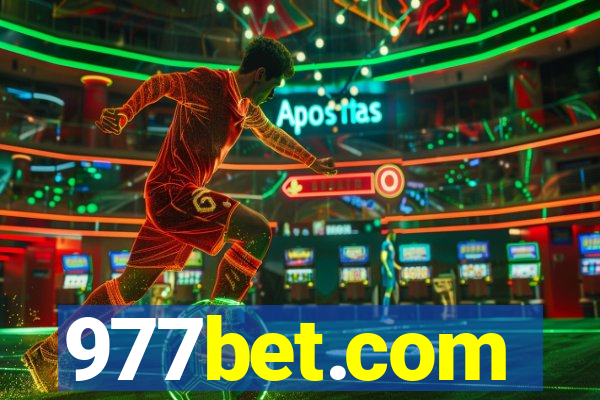 977bet.com