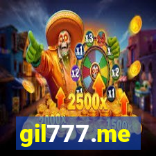 gil777.me