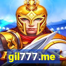 gil777.me