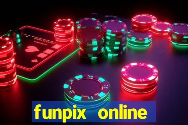 funpix online plataforma de jogos