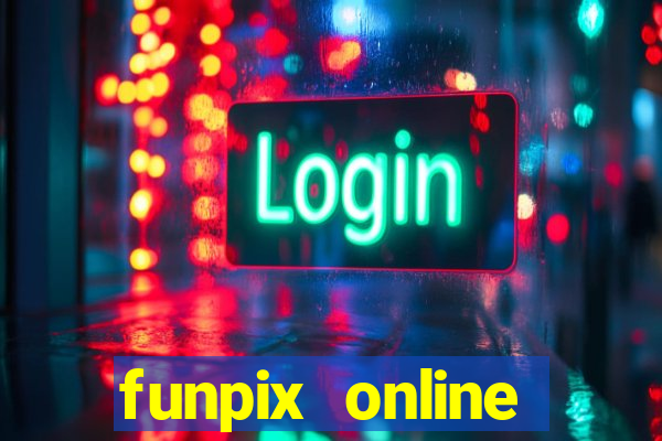 funpix online plataforma de jogos