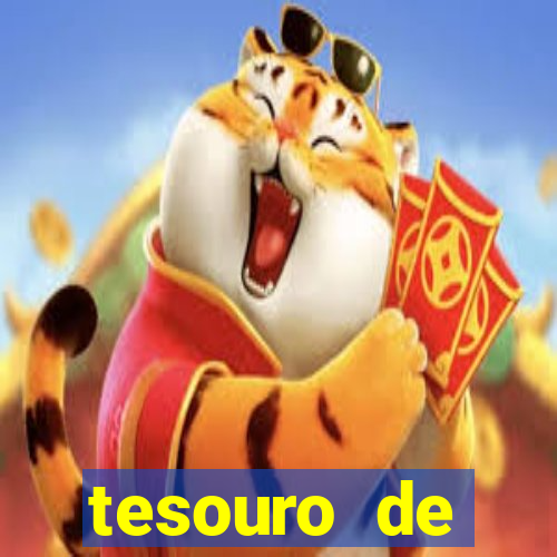 tesouro de sacambaya foi encontrado