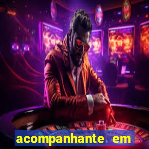 acompanhante em porto de galinha