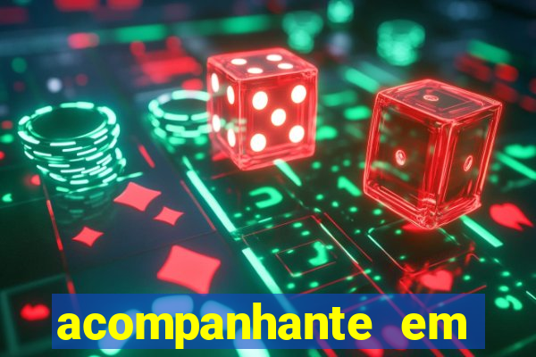 acompanhante em porto de galinha