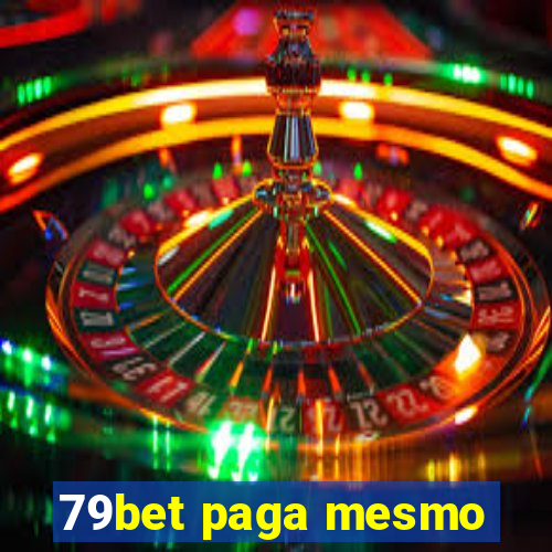 79bet paga mesmo