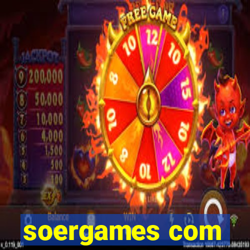 soergames com