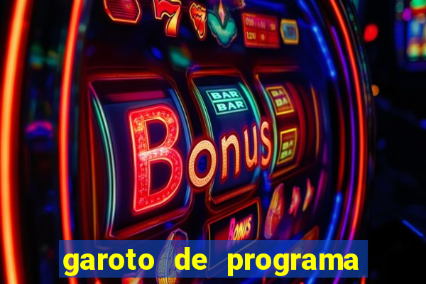 garoto de programa em praia grande