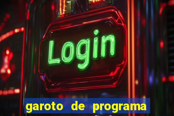 garoto de programa em praia grande