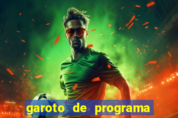 garoto de programa em praia grande