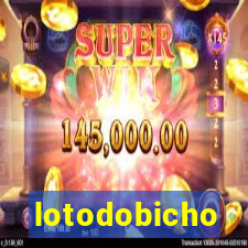 lotodobicho