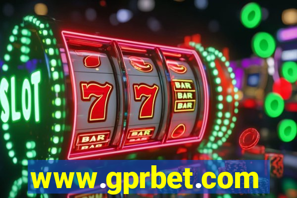 www.gprbet.com